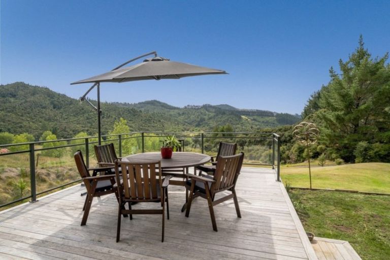 Photo of property in 509 Mill Creek Road, Kaimarama, Whitianga, 3591