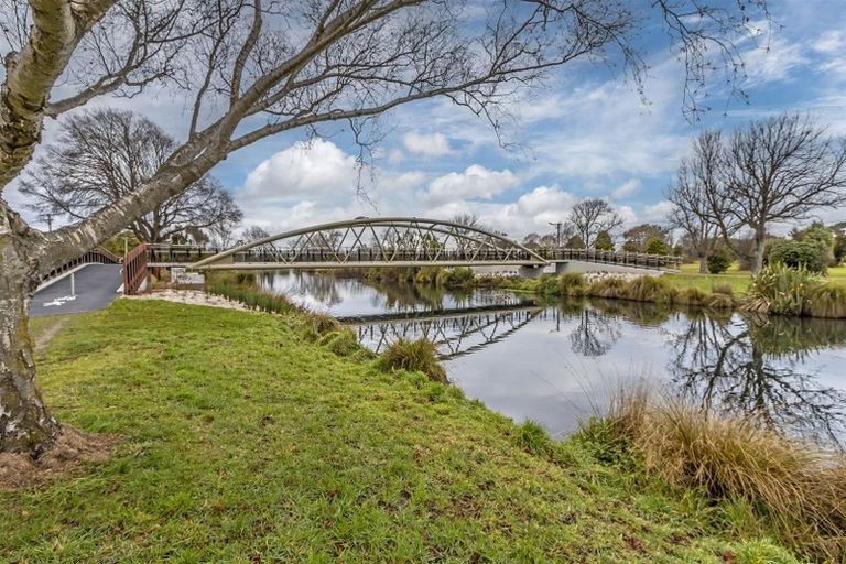 Photo of property in 3 Woodchester Avenue, Richmond, Christchurch, 8013