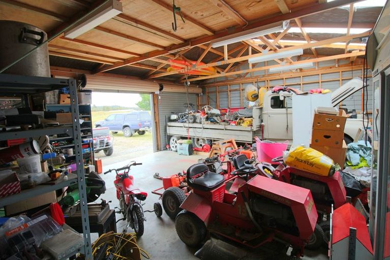 Photo of property in 163 Keogans Road, Arahura Valley, Hokitika, 7882