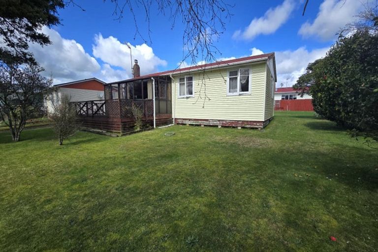 Photo of property in 167 Balmoral Drive, Tokoroa, 3420