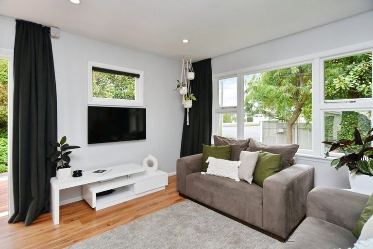 Photo of property in 95 Isleworth Road, Bishopdale, Christchurch, 8053