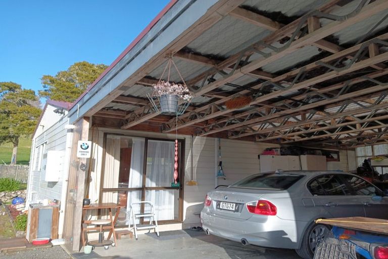 Photo of property in 605 Otaika Valley Road, Maungatapere, Whangarei, 0170