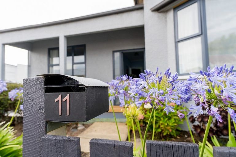 Photo of property in 11 Prendergast Street, South Dunedin, Dunedin, 9012