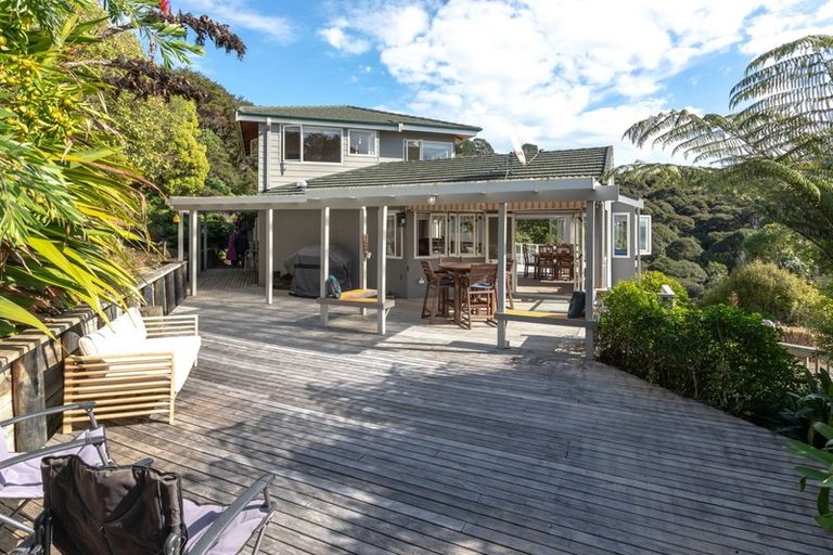 Photo of property in 80 Kowhai Drive, Te Kouma, Coromandel, 3581