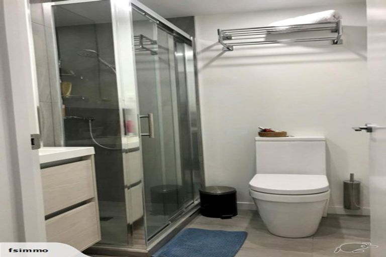 Photo of property in Vsp South, 604/168 Victoria Street, Te Aro, Wellington, 6011