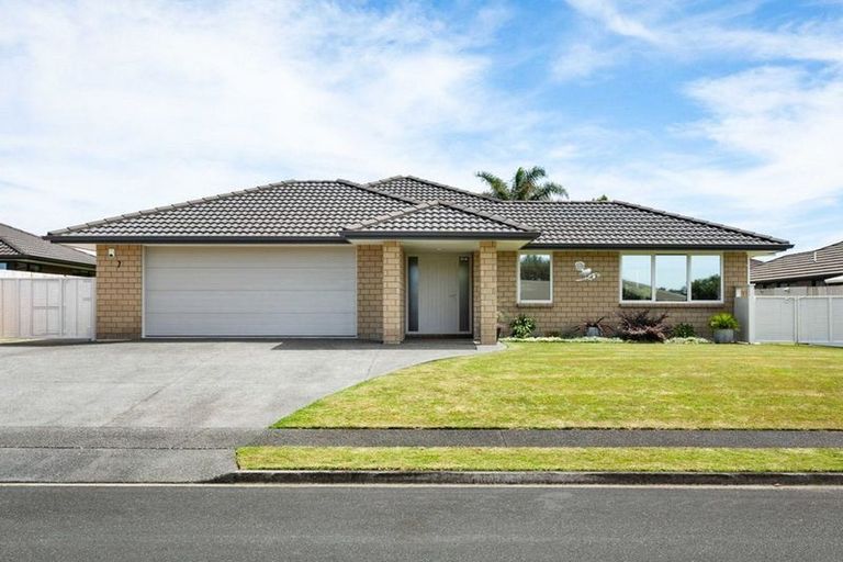 Photo of property in 7 Middlebrook Drive, Katikati, 3129