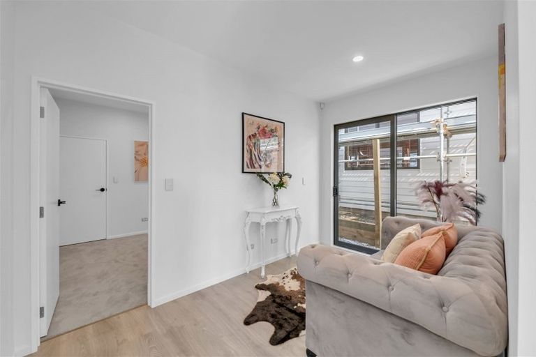 Photo of property in 57 Ksenia Drive, Flat Bush, Auckland, 2019
