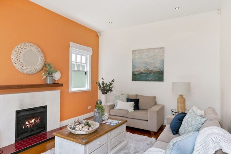 Photo of property in 20 Ventnor Street, Seatoun, Wellington, 6022