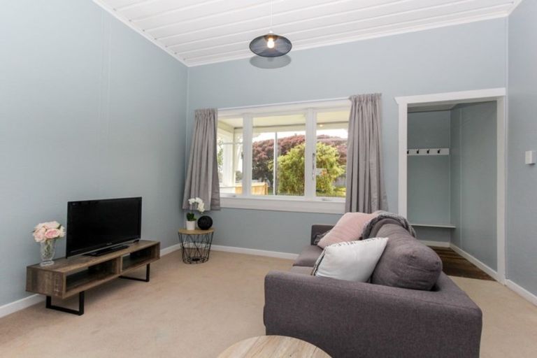 Photo of property in 65a Queen Street, Waitara, 4320