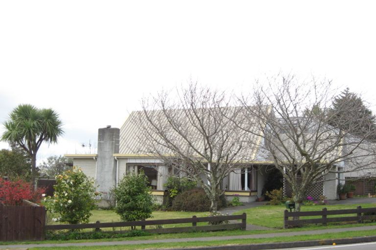 Photo of property in 41 Duart Road, Havelock North, 4130