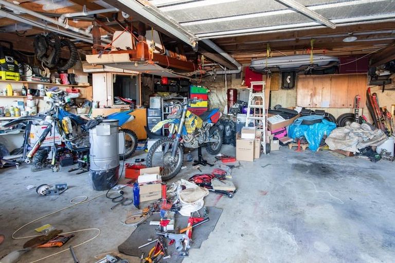 Photo of property in 151 Tomahawk Road, Andersons Bay, Dunedin, 9013