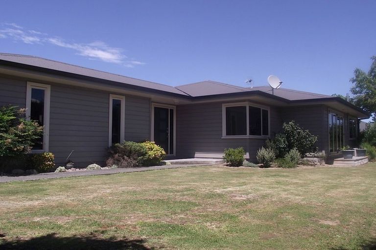 Photo of property in 31 Fisher Place, Carterton, 5713
