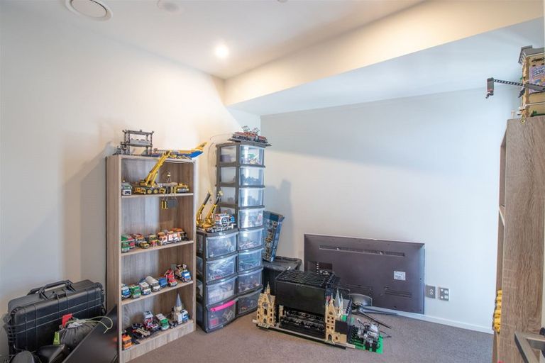 Photo of property in Soho Apartments, 822/74 Taranaki Street, Te Aro, Wellington, 6011
