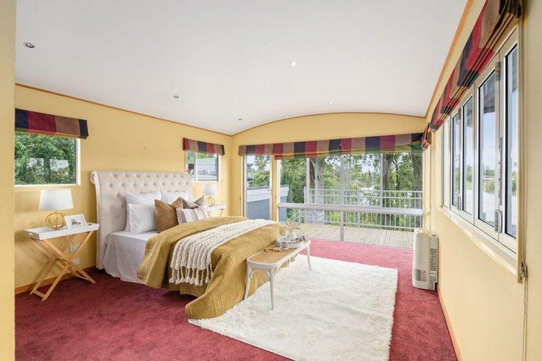 Photo of property in 1107 River Road, Queenwood, Hamilton, 3210