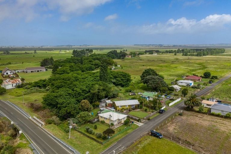 Photo of property in 3 Araroa Road, Ahipara, Kaitaia, 0481