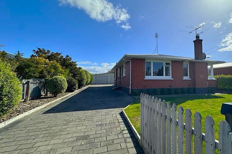 Photo of property in 6 Shaw Street, Mosgiel, 9024