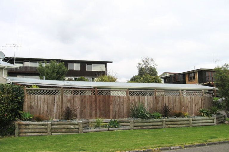 Photo of property in 31 Seaway Terrace, Otumoetai, Tauranga, 3110