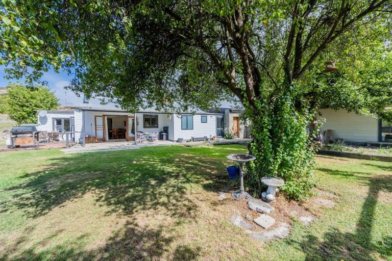 Photo of property in 3651 Becks-lauder Road, Becks, Omakau, 9377