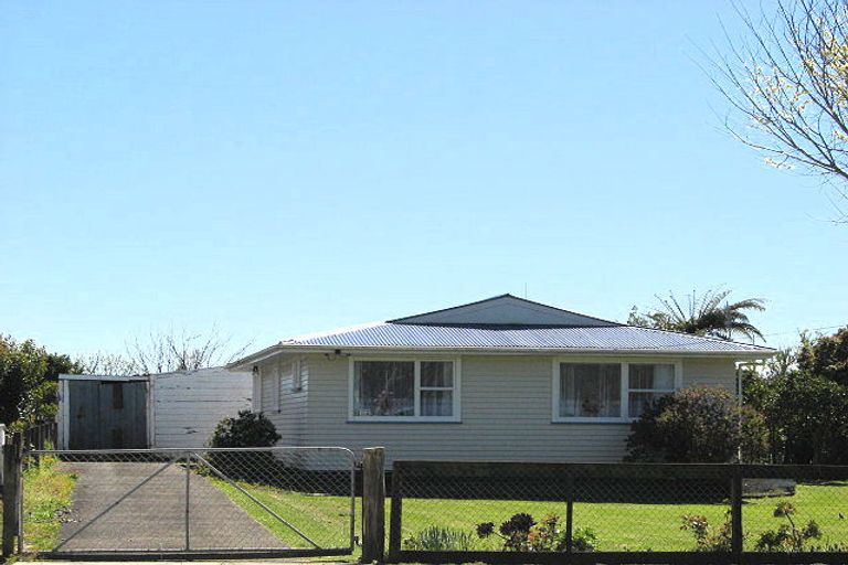 Photo of property in 10 Alexandra Street, Huntly, 3700