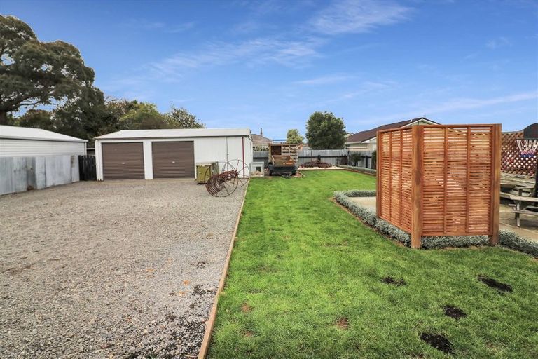 Photo of property in 52 Burns Street, Dannevirke, 4930