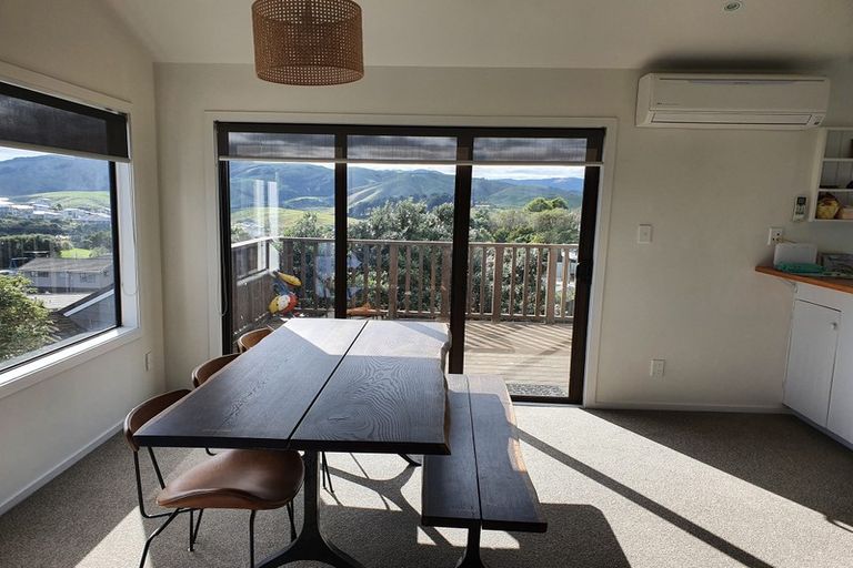 Photo of property in 27 Lagden Street, Camborne, Porirua, 5026