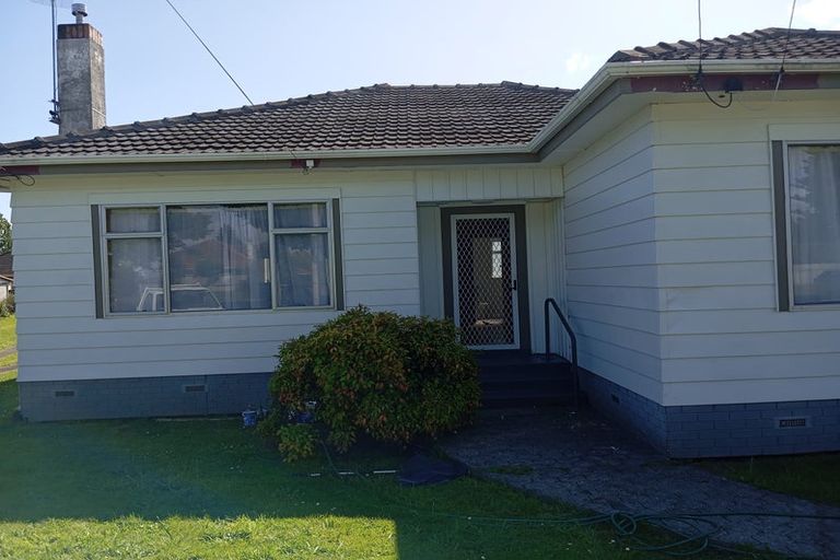 Photo of property in 11 Galloway Street, Hamilton East, Hamilton, 3216