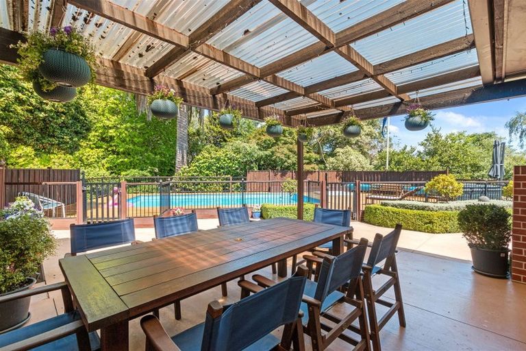 Photo of property in 181 Greers Road, Bryndwr, Christchurch, 8053