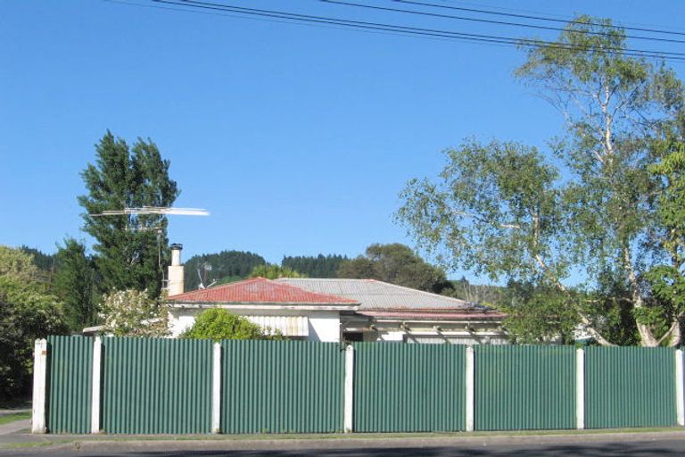 Photo of property in 3 Huxley Road, Outer Kaiti, Gisborne, 4010