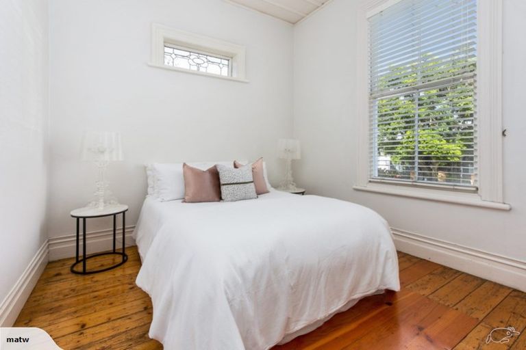 Photo of property in 4 John Street, Ponsonby, Auckland, 1011