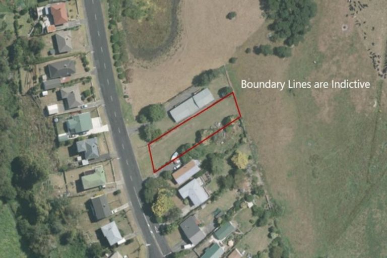 Photo of property in 194 Russell Road, Huntly, 3700
