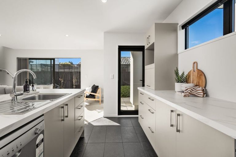 Photo of property in 19c Barrie Street, Addington, Christchurch, 8024