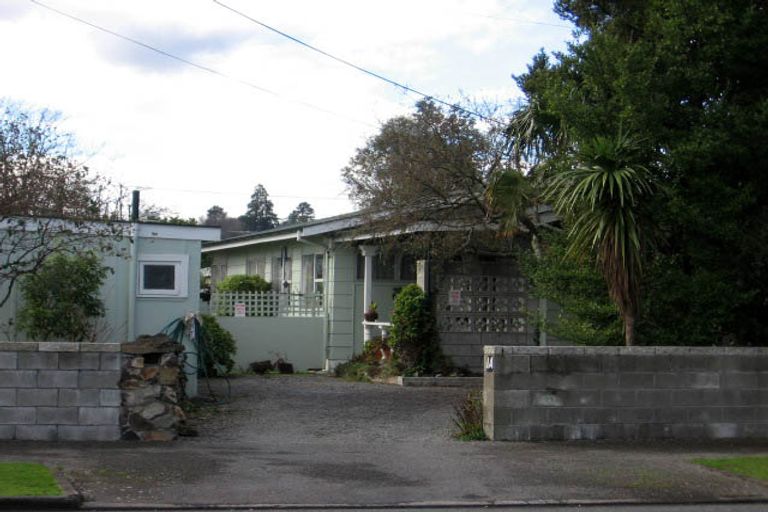 Photo of property in 1a Roberts Road, Lansdowne, Masterton, 5810