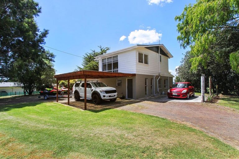 Photo of property in 550 Waiau Pa Road, Waiau Pa, Pukekohe, 2679