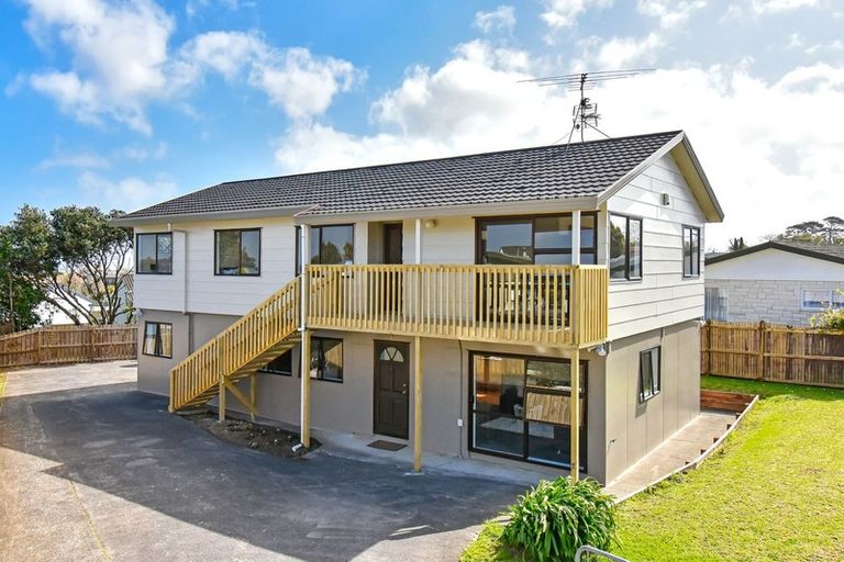 Photo of property in 153 Finlayson Avenue, Clendon Park, Auckland, 2103