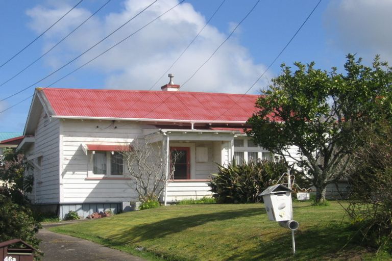 Photo of property in 46a Plunket Street, Dargaville, 0310