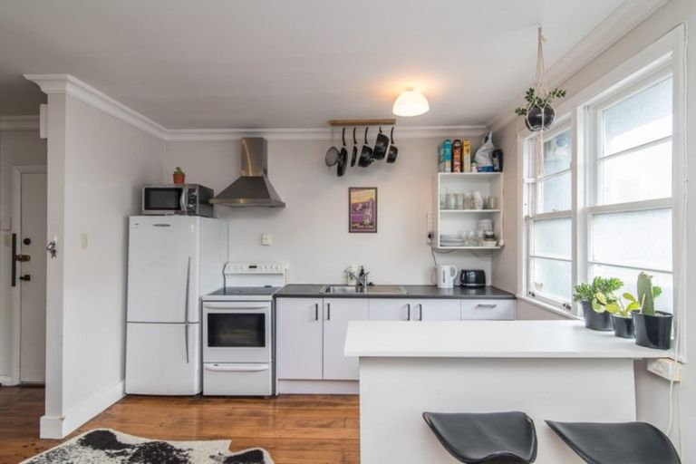 Photo of property in 1/267 Cuba Street, Te Aro, Wellington, 6011