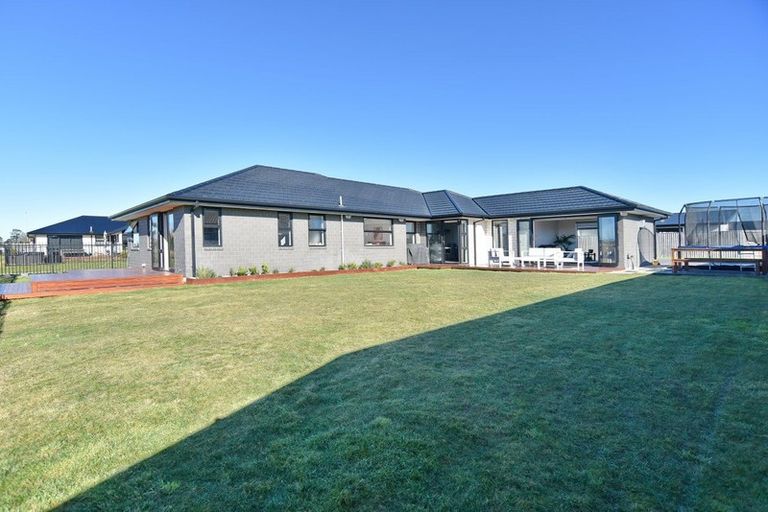 Photo of property in 12a Goodwin Street, Rangiora, 7400