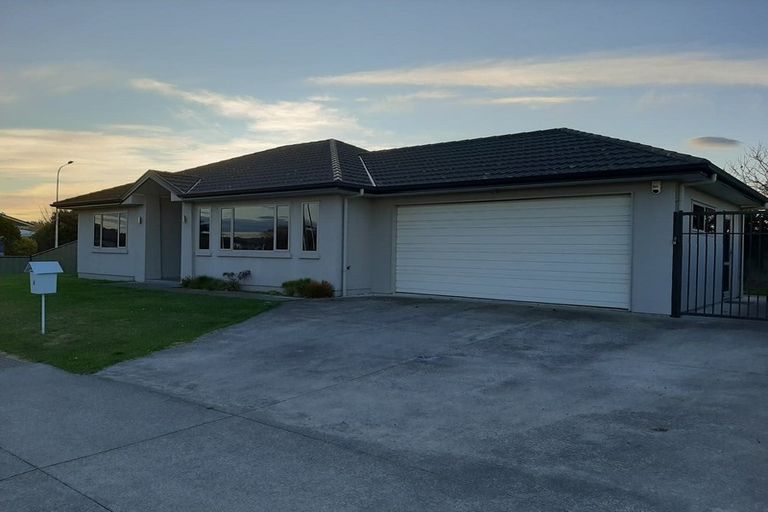 Photo of property in 2 Norfolk Street, Tamatea, Napier, 4112