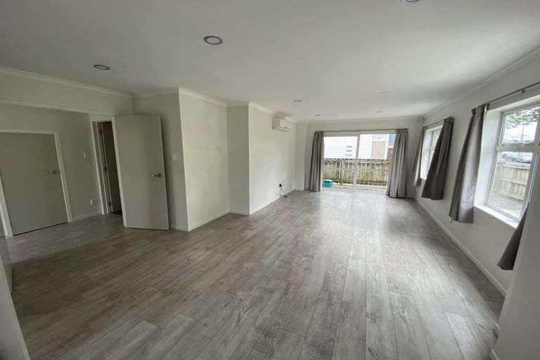 Photo of property in 1/21 Greensboro Street, Hamilton East, Hamilton, 3216