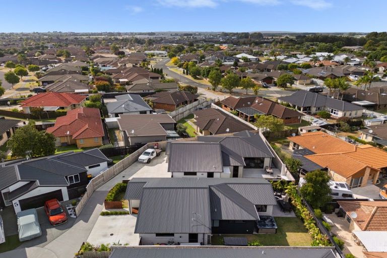 Photo of property in 9 Maara Close, Papamoa Beach, Papamoa, 3118