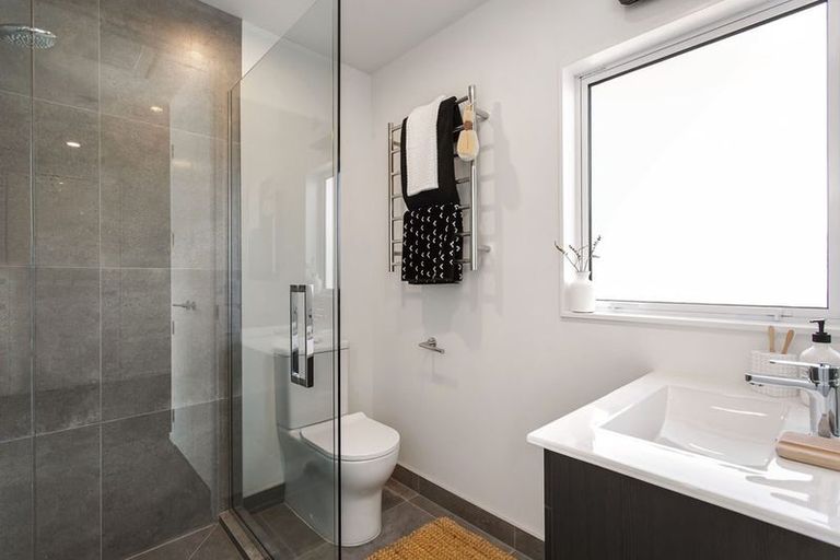 Photo of property in 5/69 Wychbury Street, Spreydon, Christchurch, 8024