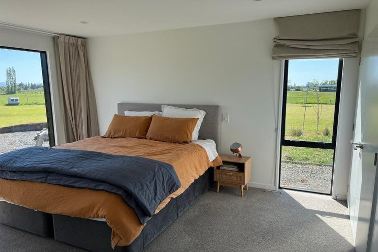 Photo of property in 1120 Depot Road, Burnt Hill, Oxford, 7495