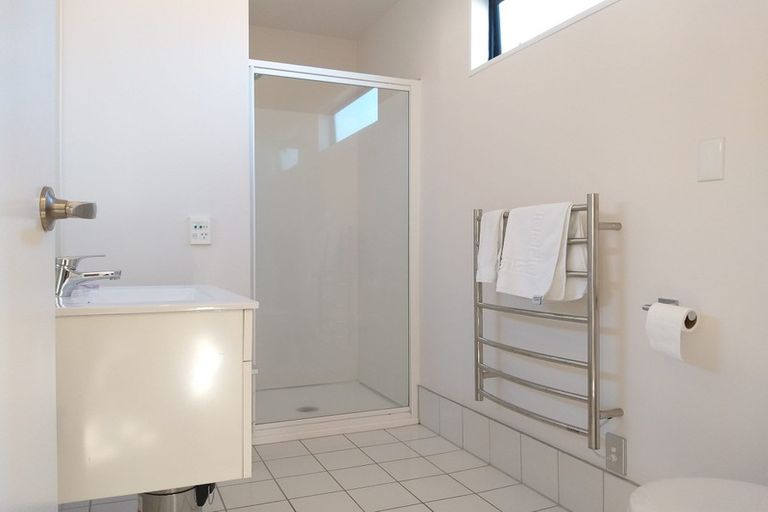 Photo of property in 17a Burke Street, Addington, Christchurch, 8024