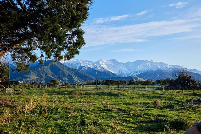 Photo of property in 290 State Highway 1, Kaikoura Flat, Kaikoura, 7371
