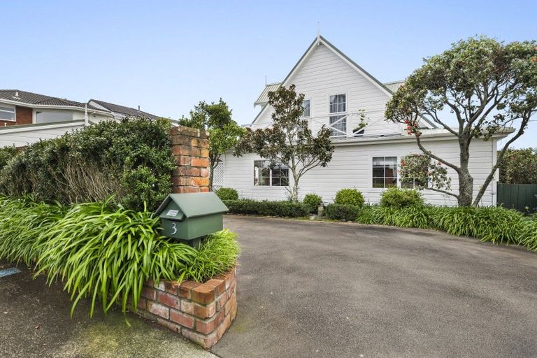 Photo of property in 3 Richmond Street, Fitzroy, New Plymouth, 4312