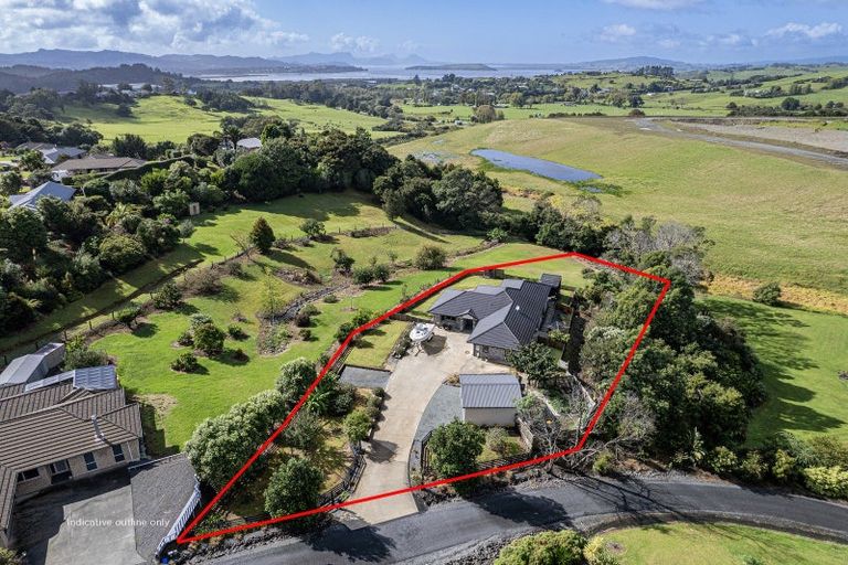 Photo of property in 3 Grove Lane, Raumanga, Whangarei, 0110