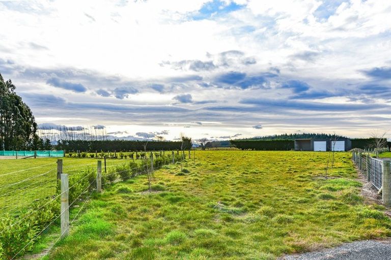 Photo of property in 30 Cridges Road, Darfield, 7510