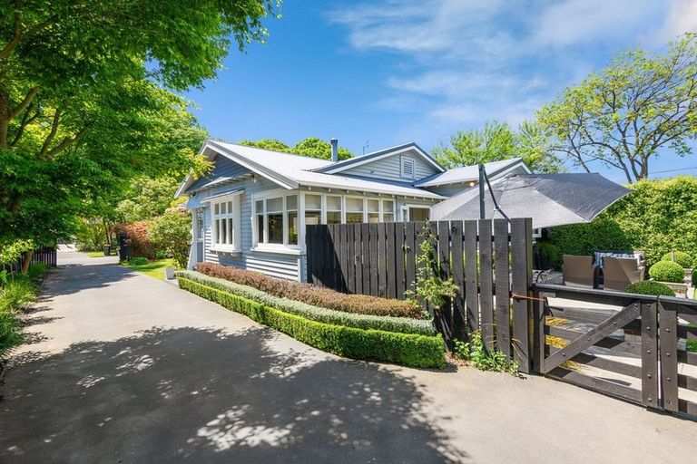 Photo of property in 97 Mersey Street, St Albans, Christchurch, 8014