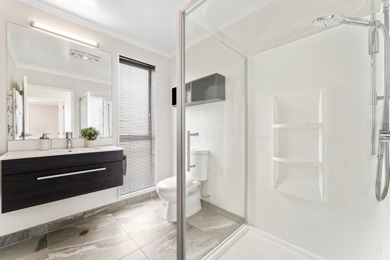 Photo of property in 24 Rangihina Road, Hobsonville, Auckland, 0616