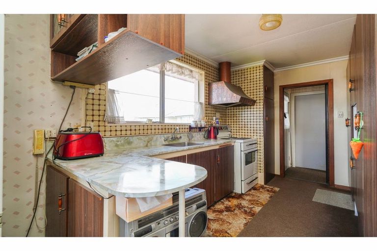 Photo of property in 12 Henderson Street, Kingswell, Invercargill, 9812